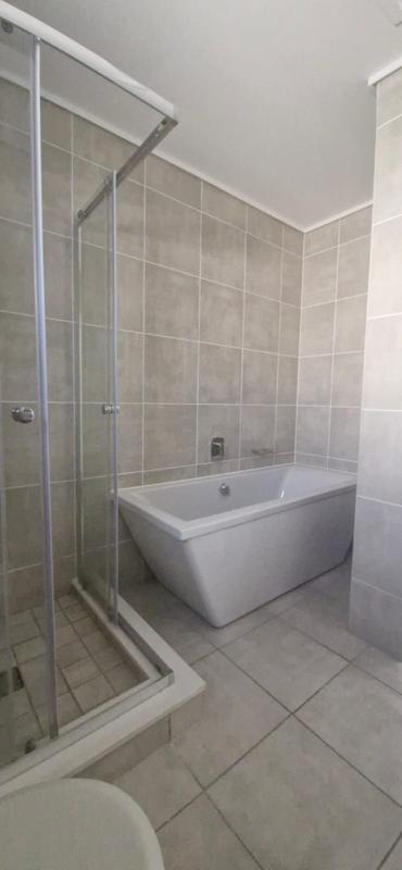 To Let 1 Bedroom Property for Rent in Greenbay Eco Estate Western Cape